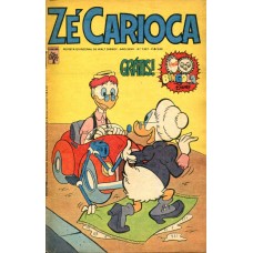Zé Carioca 1327 (1977) 