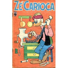 Zé Carioca 1341 (1977) 