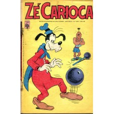 Zé Carioca 1343 (1977) 