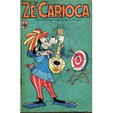 Zé Carioca 1349 (1977) 
