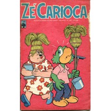 Zé Carioca 1351 (1977) 