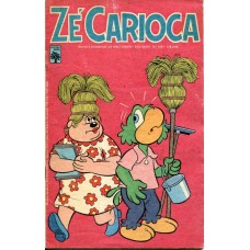 Zé Carioca 1351 (1977) 