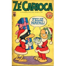 Zé Carioca 1361 (1977) 