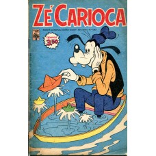 Zé Carioca 1363 (1977) 