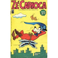 Zé Carioca 1367 (1978) 