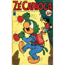 Zé Carioca 1371 (1978) 