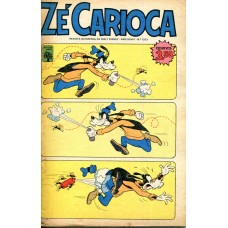 Zé Carioca 1373 (1978) 