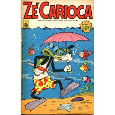 Zé Carioca 1383 (1978) 