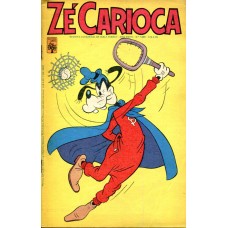 Zé Carioca 1389 (1978) 