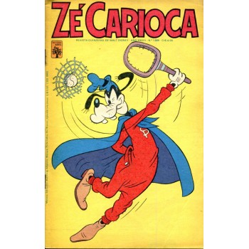 Zé Carioca 1389 (1978) 