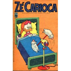 Zé Carioca 1391 (1978) 