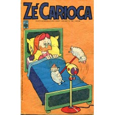 Zé Carioca 1391 (1978) 