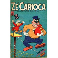 Zé Carioca 1409 (1978) 