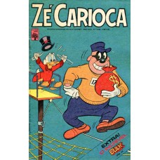 Zé Carioca 1409 (1978) 