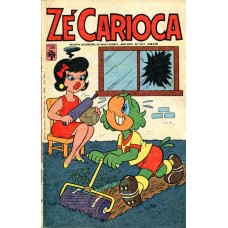 Zé Carioca 1411 (1978) 