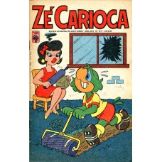 Zé Carioca 1411 (1978) 