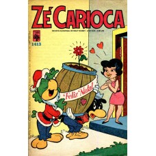 Zé Carioca 1413 (1978) 