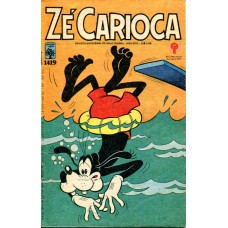 Zé Carioca 1419 (1979) 