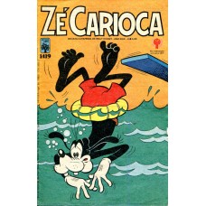 Zé Carioca 1419 (1979) 