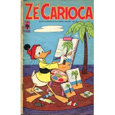 Zé Carioca 1421 (1979) 