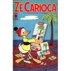 Zé Carioca 1421 (1979) 