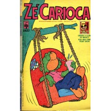 Zé Carioca 1427 (1979) 
