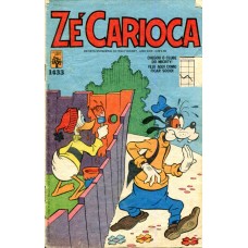 Zé Carioca 1433 (1979) 