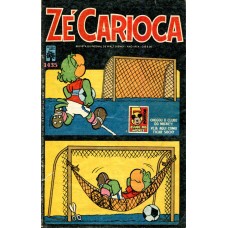 Zé Carioca 1435 (1979) 