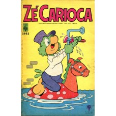 Zé Carioca 1441 (1979) 