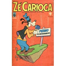 Zé Carioca 1443 (1979) 