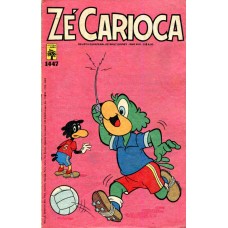 Zé Carioca 1447 (1979) 