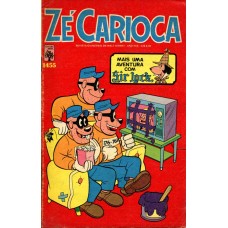 Zé Carioca 1455 (1979) 