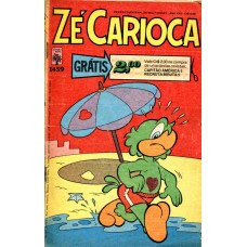 Zé Carioca 1459 (1979) 