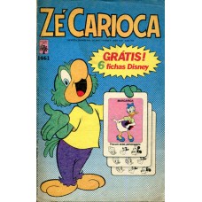 Zé Carioca 1461 (1979) 