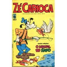Zé Carioca 1467 (1979) 
