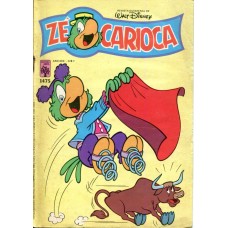 Zé Carioca 1475 (1980) 