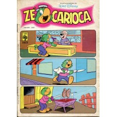 Zé Carioca 1477 (1980) 