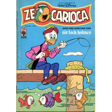Zé Carioca 1479 (1980) 