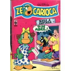 Zé Carioca 1481 (1980) 