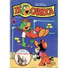 Zé Carioca 1491 (1980) 