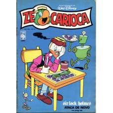 Zé Carioca 1493 (1980) 