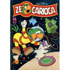 Zé Carioca 1503 (1980) 