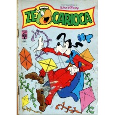 Zé Carioca 1505 (1980) 