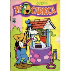 Zé Carioca 1507 (1980) 
