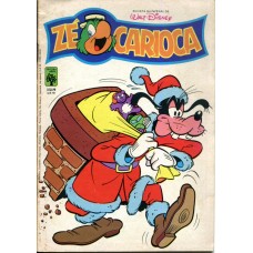 Zé Carioca 1519 (1980) 