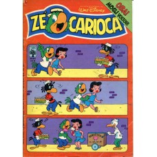 Zé Carioca 1525 (1981) 