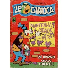 Zé Carioca 1531 (1981) 