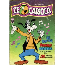 Zé Carioca 1555 (1981) 