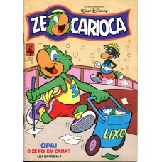 Zé Carioca 1573 (1981) 