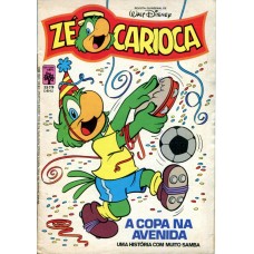 Zé Carioca 1579 (1982) 
